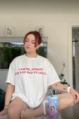 Amelia Ball