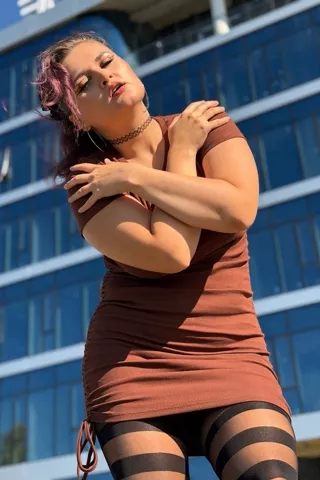 Katy Bigcherry